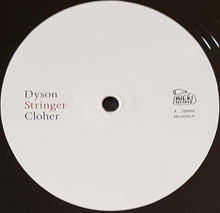 Load image into Gallery viewer, Jen Cloher - Dyson Stringer Cloher