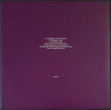Load image into Gallery viewer, Echo &amp; The Bunnymen - Ocean Rain - Blue Vinyl
