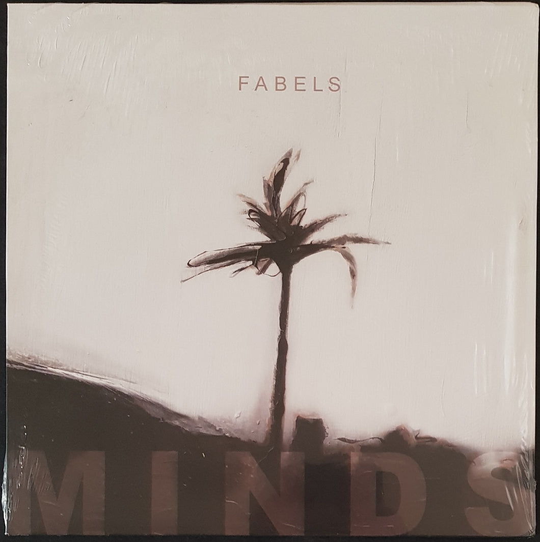 Fabels - Minds