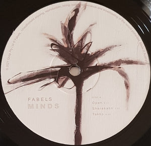 Fabels - Minds