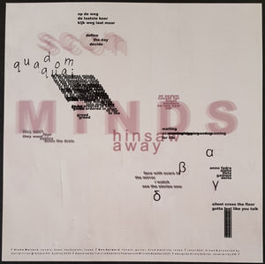 Fabels - Minds