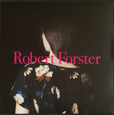 Robert Forster - Songs To Play
