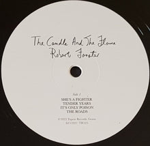 Load image into Gallery viewer, Robert Forster - The Candle And The Flame