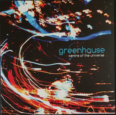 Greenhouse - Centre Of The Universe