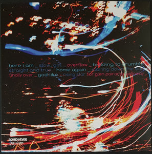 Greenhouse - Centre Of The Universe