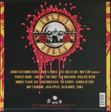 Load image into Gallery viewer, Guns N&#39;Roses - Use Your Illusion I