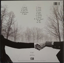 Load image into Gallery viewer, Harper, Ben - Winter Is For Lovers - White Vinyl
