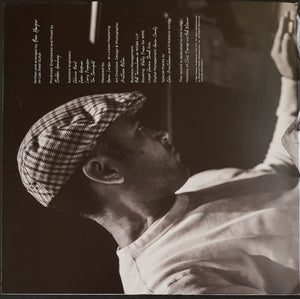 Harper, Ben - Winter Is For Lovers - White Vinyl
