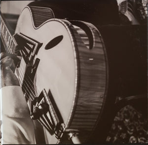 Harper, Ben - Winter Is For Lovers - White Vinyl