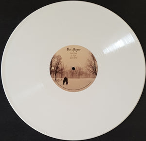 Harper, Ben - Winter Is For Lovers - White Vinyl