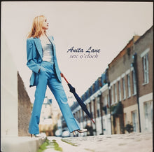 Load image into Gallery viewer, Lane, Anita - Sex O&#39;Clock - Reissue