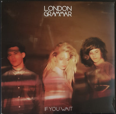 London Grammar - If You Wait
