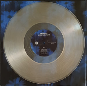 McClymont, David - Centuries - Clear Vinyl