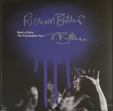 Psychedelic Furs - Made Of Rain