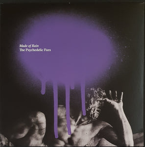 Psychedelic Furs - Made Of Rain
