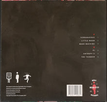 Load image into Gallery viewer, Psychedelic Porn Crumpets - Old News For New People / High Visceral (B-Sides)