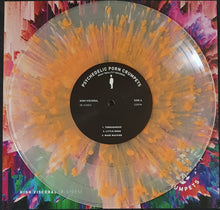 Load image into Gallery viewer, Psychedelic Porn Crumpets - Old News For New People / High Visceral (B-Sides)