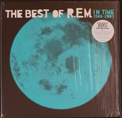 R.E.M - In Time: The Best Of R.E.M. 1988-2003
