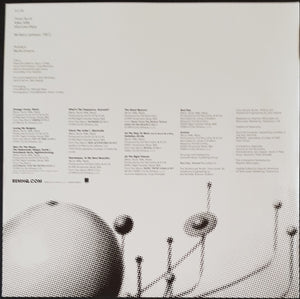 R.E.M - In Time: The Best Of R.E.M. 1988-2003
