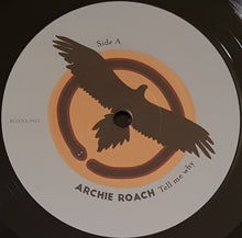 Load image into Gallery viewer, Roach, Archie - Tell Me Why