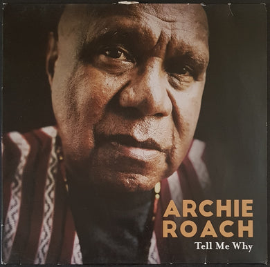 Roach, Archie - Tell Me Why
