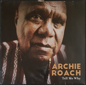 Roach, Archie - Tell Me Why