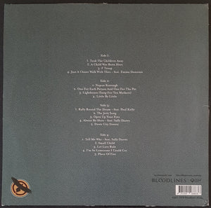 Roach, Archie - Tell Me Why