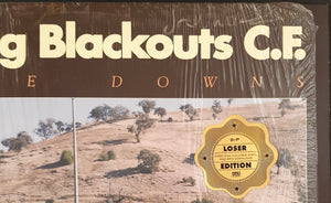 Rolling Blackouts Coastal Fever - Hope Downs - Loser Edition Coloured Vinyl