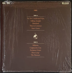 Rolling Blackouts Coastal Fever - Hope Downs - Loser Edition Coloured Vinyl