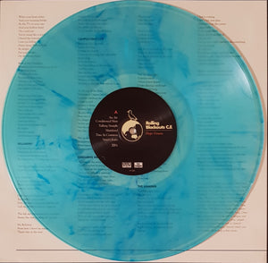 Rolling Blackouts Coastal Fever - Hope Downs - Loser Edition Coloured Vinyl