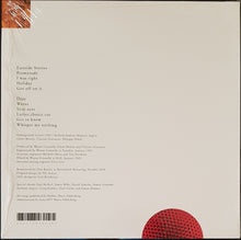 Load image into Gallery viewer, Underground Lovers - Leaves Me Blind - White Vinyl