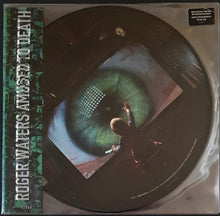 Load image into Gallery viewer, Waters, Roger (Pink Floyd)- Amused To Death