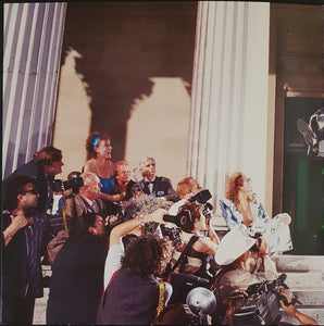 Williams, Robbie - Life Thru A Lens - Reissue