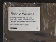 Load image into Gallery viewer, Williams, Robbie - Life Thru A Lens - Reissue