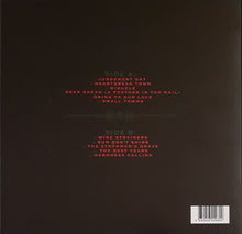 Load image into Gallery viewer, Wright &amp; The Midnight Ramblers, Dave - Darkness Calling