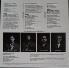 Load image into Gallery viewer, Wright &amp; The Midnight Ramblers, Dave - Darkness Calling