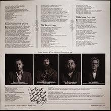 Load image into Gallery viewer, Wright &amp; The Midnight Ramblers, Dave - Darkness Calling