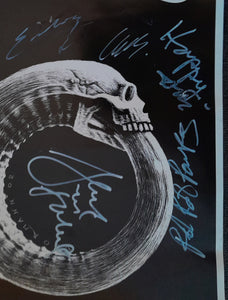 Turbonegro - Scandinavian Leather