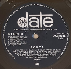 Aorta - Aorta