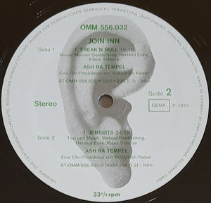 Ash Ra Tempel - Join Inn