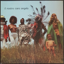 Load image into Gallery viewer, Lucio Battisti - Il Nostro Caro Angelo
