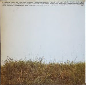 Lucio Battisti - Il Nostro Caro Angelo
