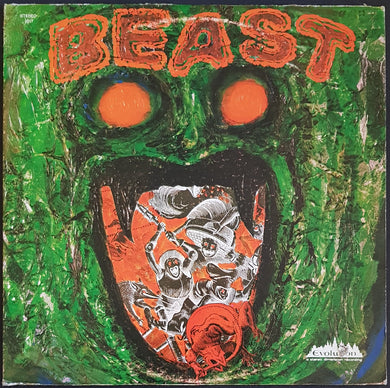 Beast - Beast