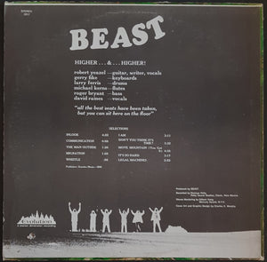 Beast - Beast
