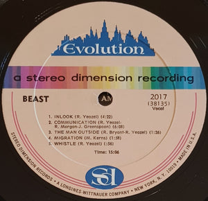 Beast - Beast