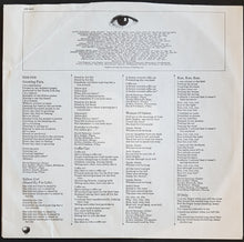 Load image into Gallery viewer, Yoko Ono / Plastic Ono Band- Feeling The Space