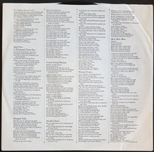 Load image into Gallery viewer, Yoko Ono / Plastic Ono Band- Feeling The Space