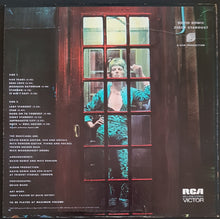 Load image into Gallery viewer, David Bowie - The Rise And Fall Of Ziggy Stardust