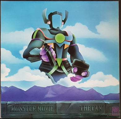 Can - Monster Movie