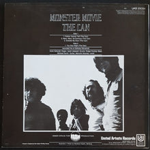 Load image into Gallery viewer, Can - Monster Movie
